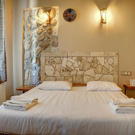 Hotel Ala Stone House Göreme Exteriér fotografie