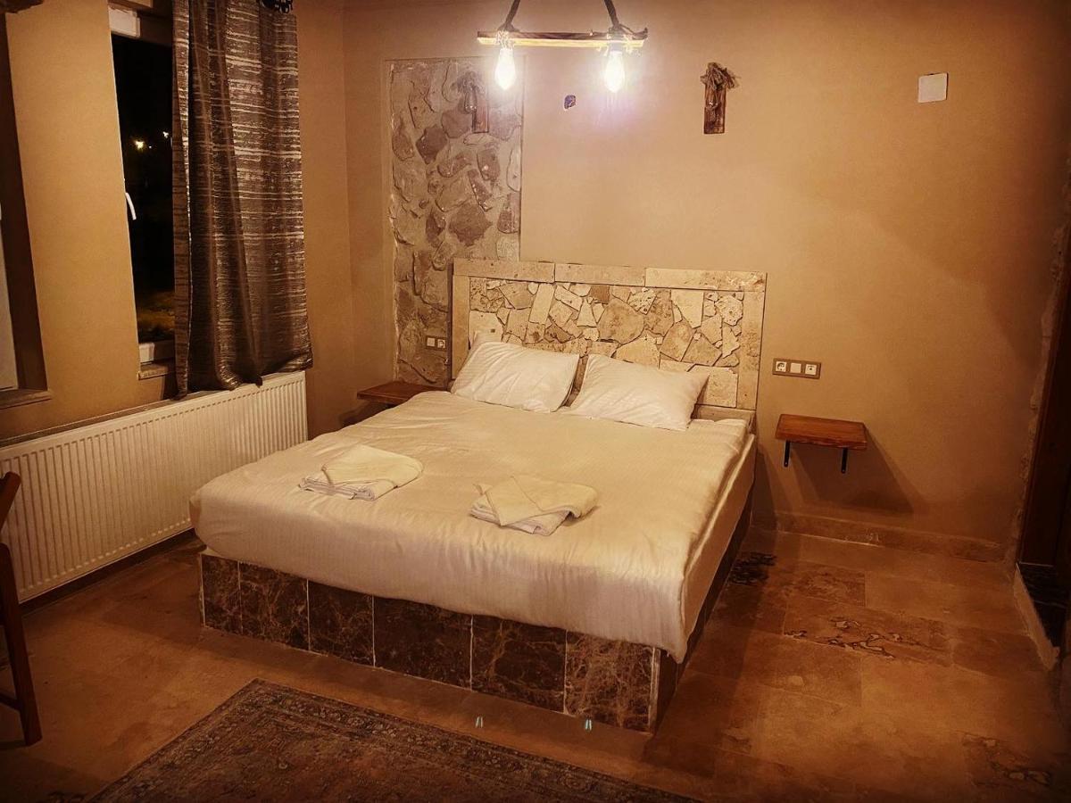 Hotel Ala Stone House Göreme Exteriér fotografie