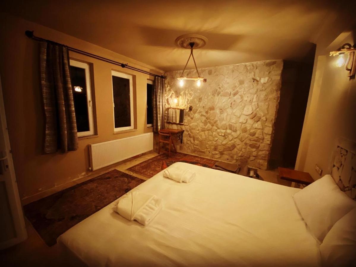 Hotel Ala Stone House Göreme Exteriér fotografie