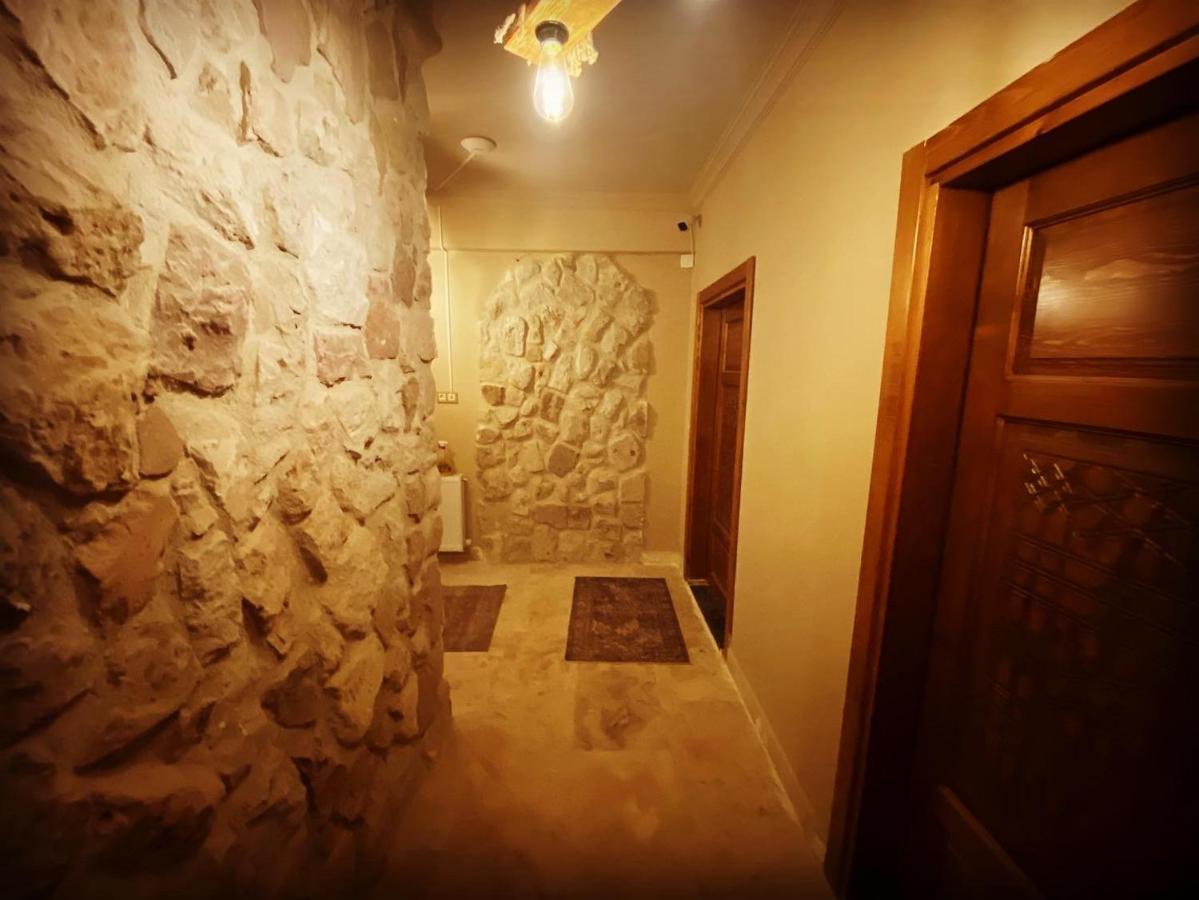 Hotel Ala Stone House Göreme Exteriér fotografie