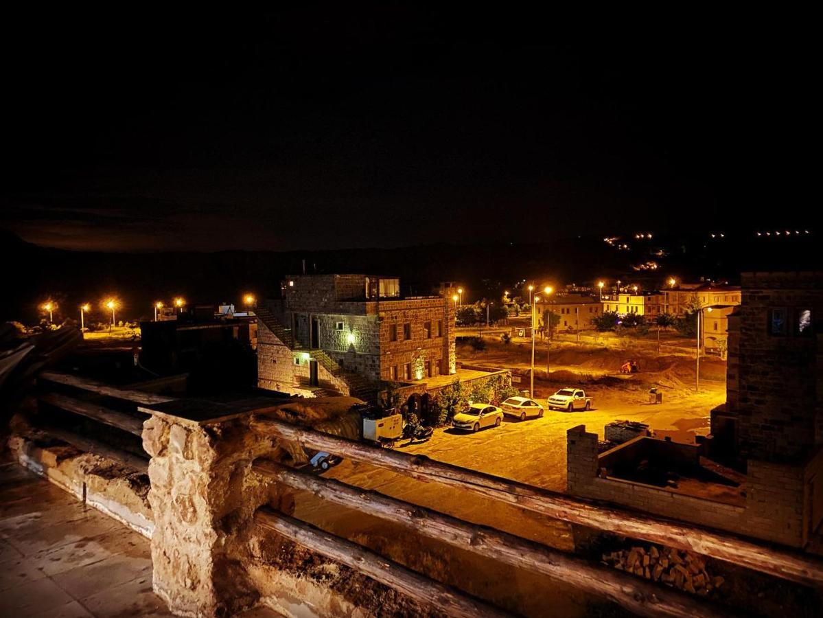 Hotel Ala Stone House Göreme Exteriér fotografie