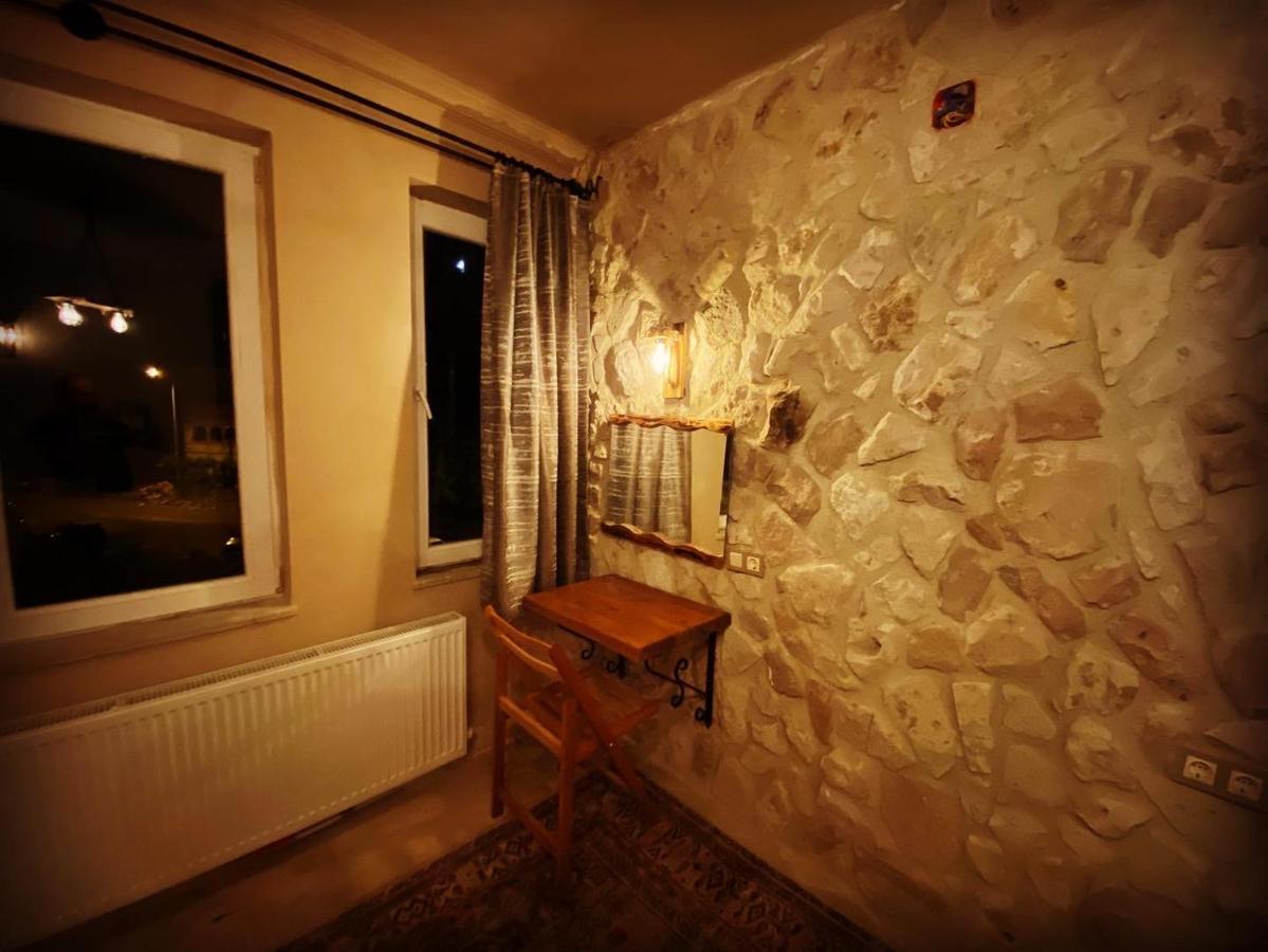 Hotel Ala Stone House Göreme Exteriér fotografie