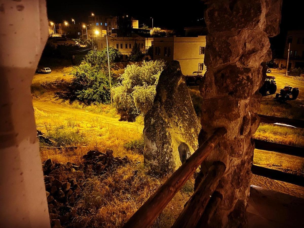 Hotel Ala Stone House Göreme Exteriér fotografie