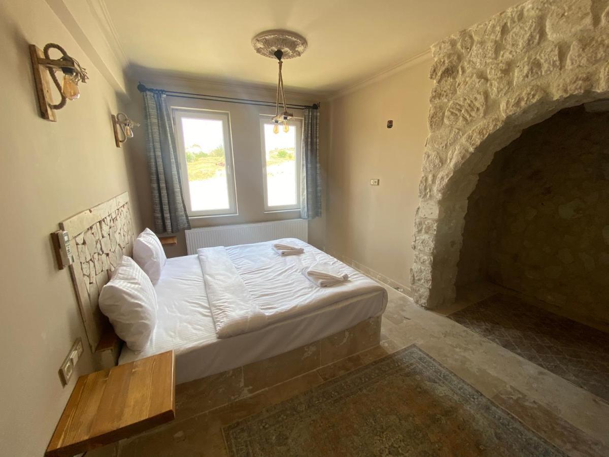 Hotel Ala Stone House Göreme Exteriér fotografie