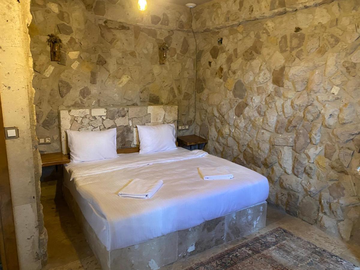 Hotel Ala Stone House Göreme Exteriér fotografie