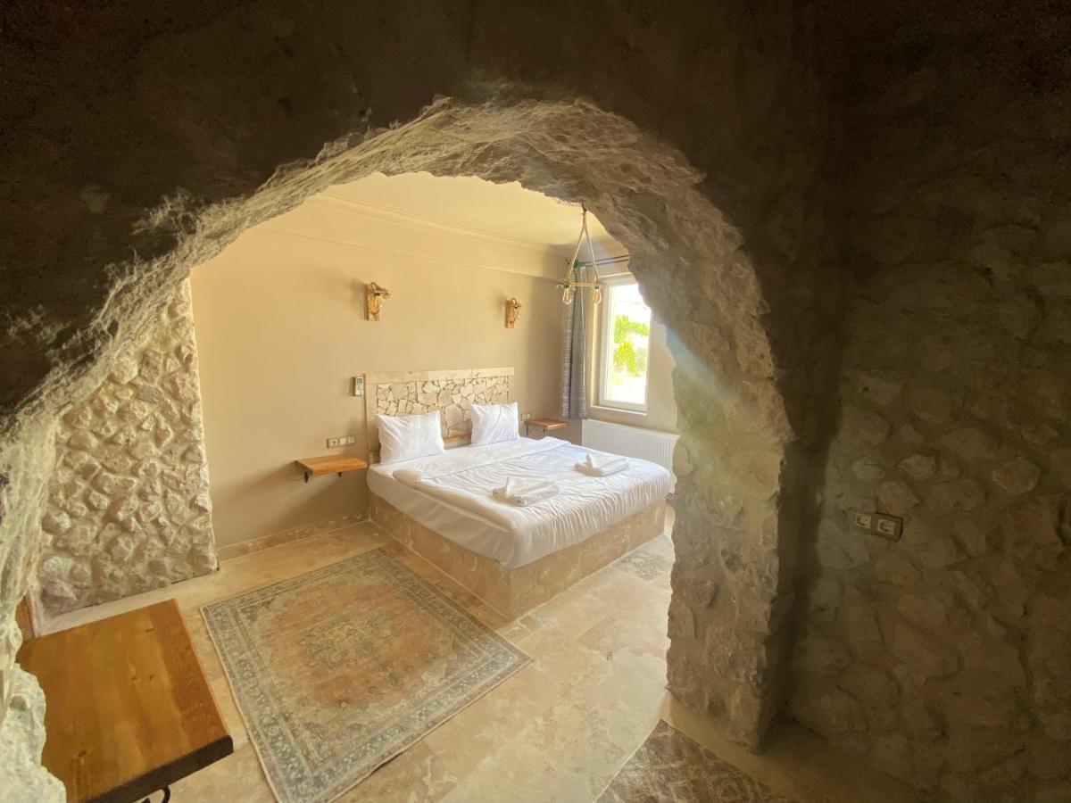 Hotel Ala Stone House Göreme Exteriér fotografie