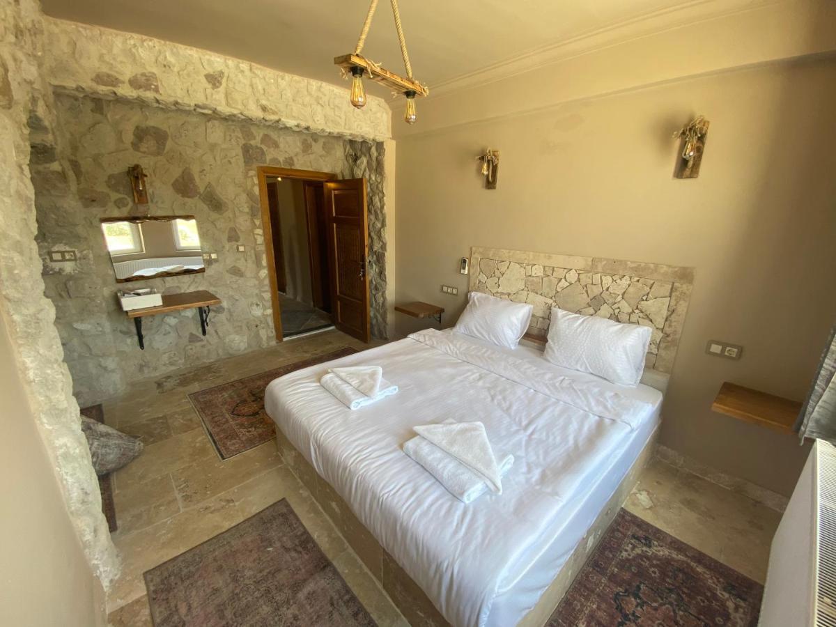 Hotel Ala Stone House Göreme Exteriér fotografie