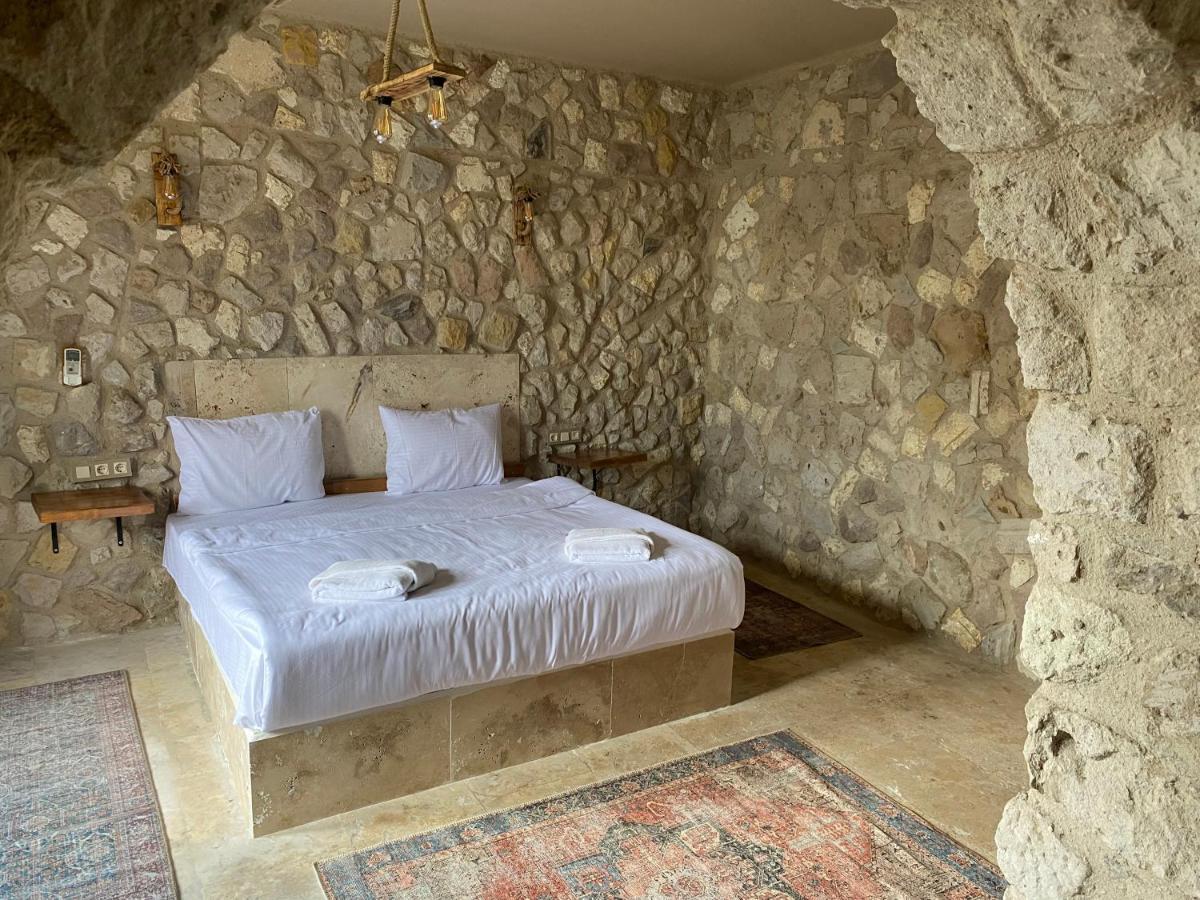 Hotel Ala Stone House Göreme Exteriér fotografie