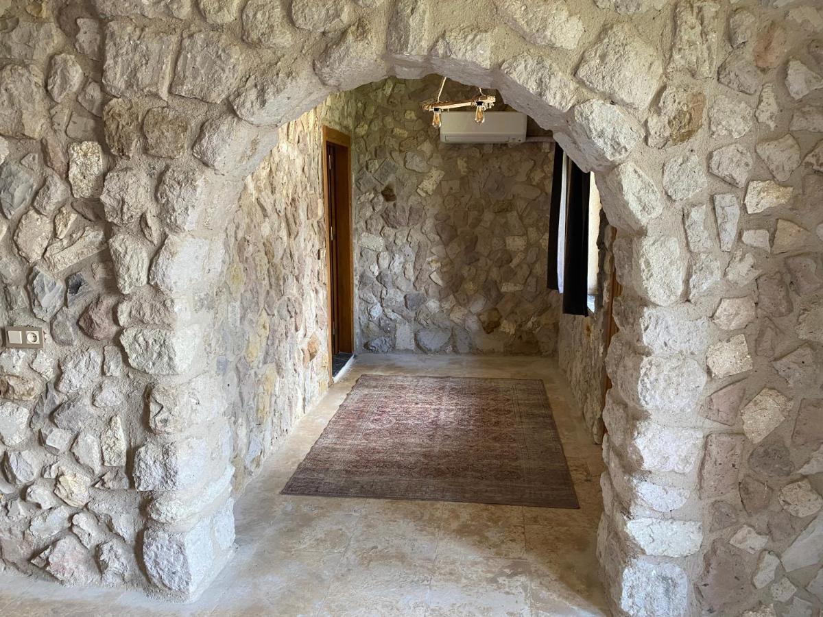 Hotel Ala Stone House Göreme Exteriér fotografie
