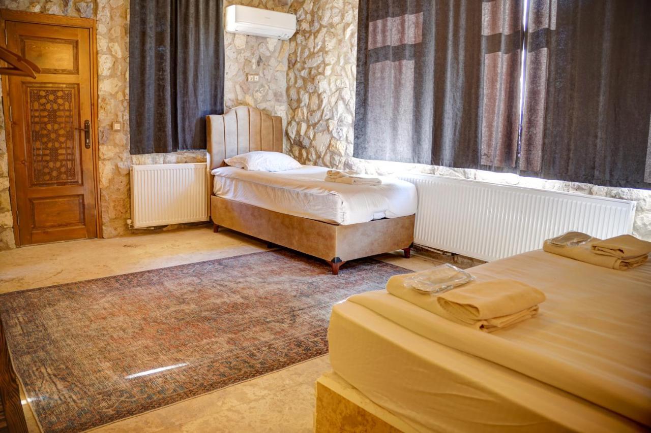 Hotel Ala Stone House Göreme Exteriér fotografie