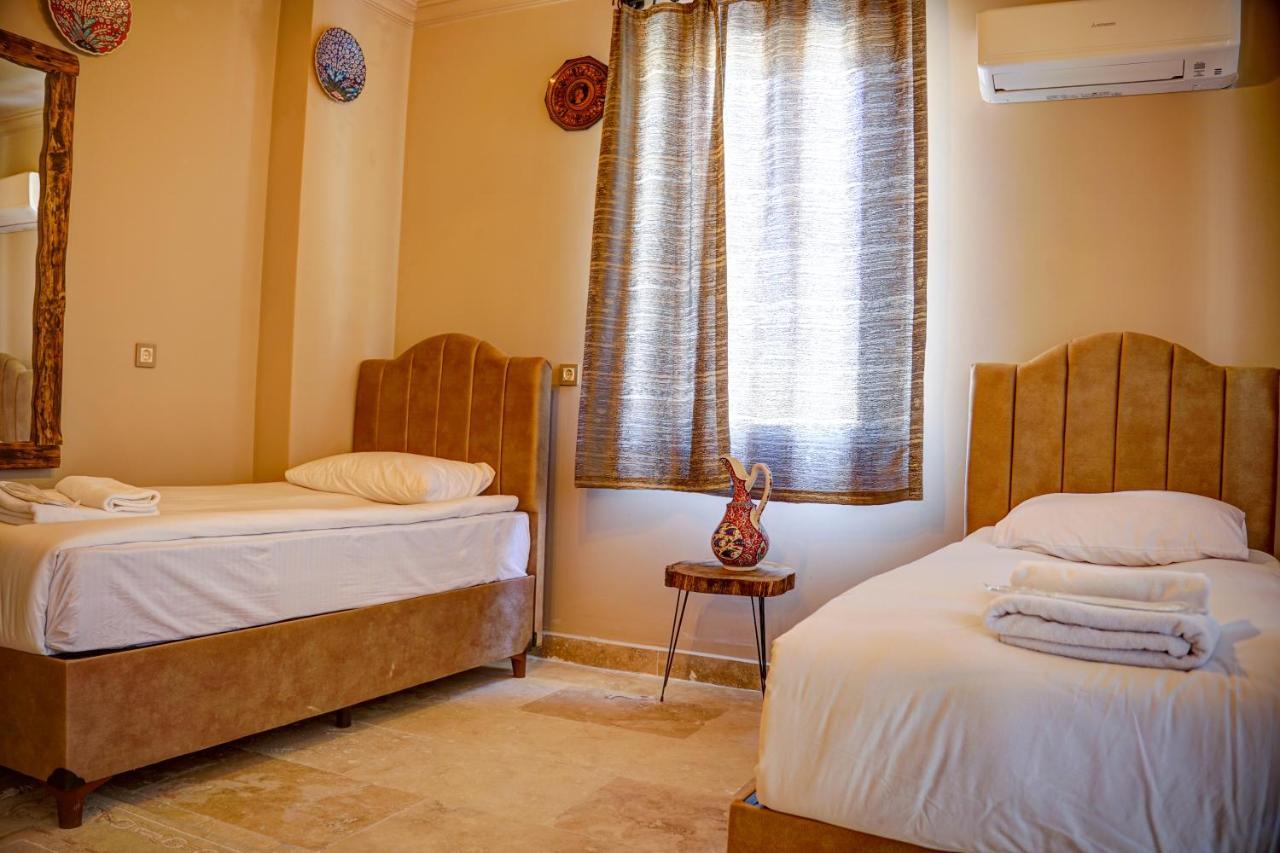 Hotel Ala Stone House Göreme Exteriér fotografie