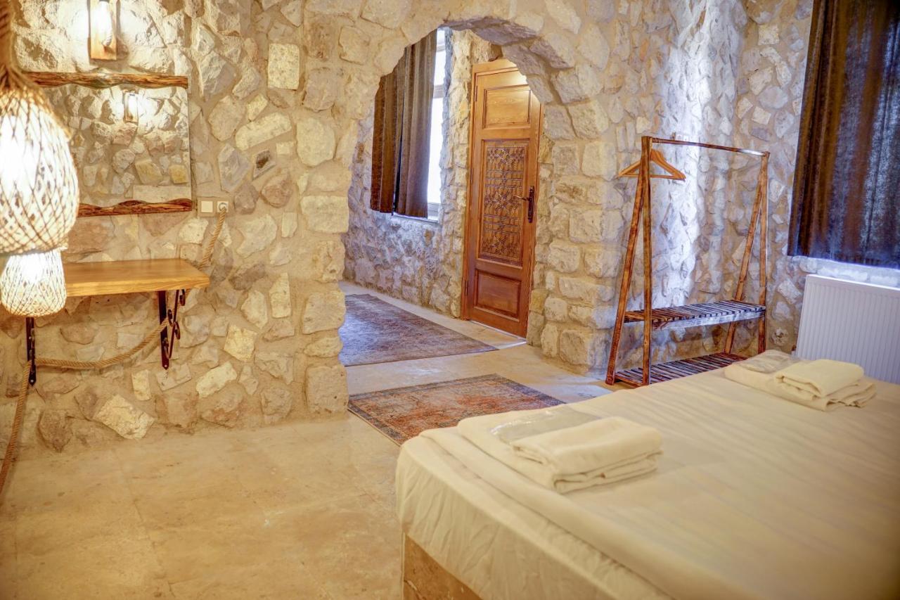 Hotel Ala Stone House Göreme Exteriér fotografie