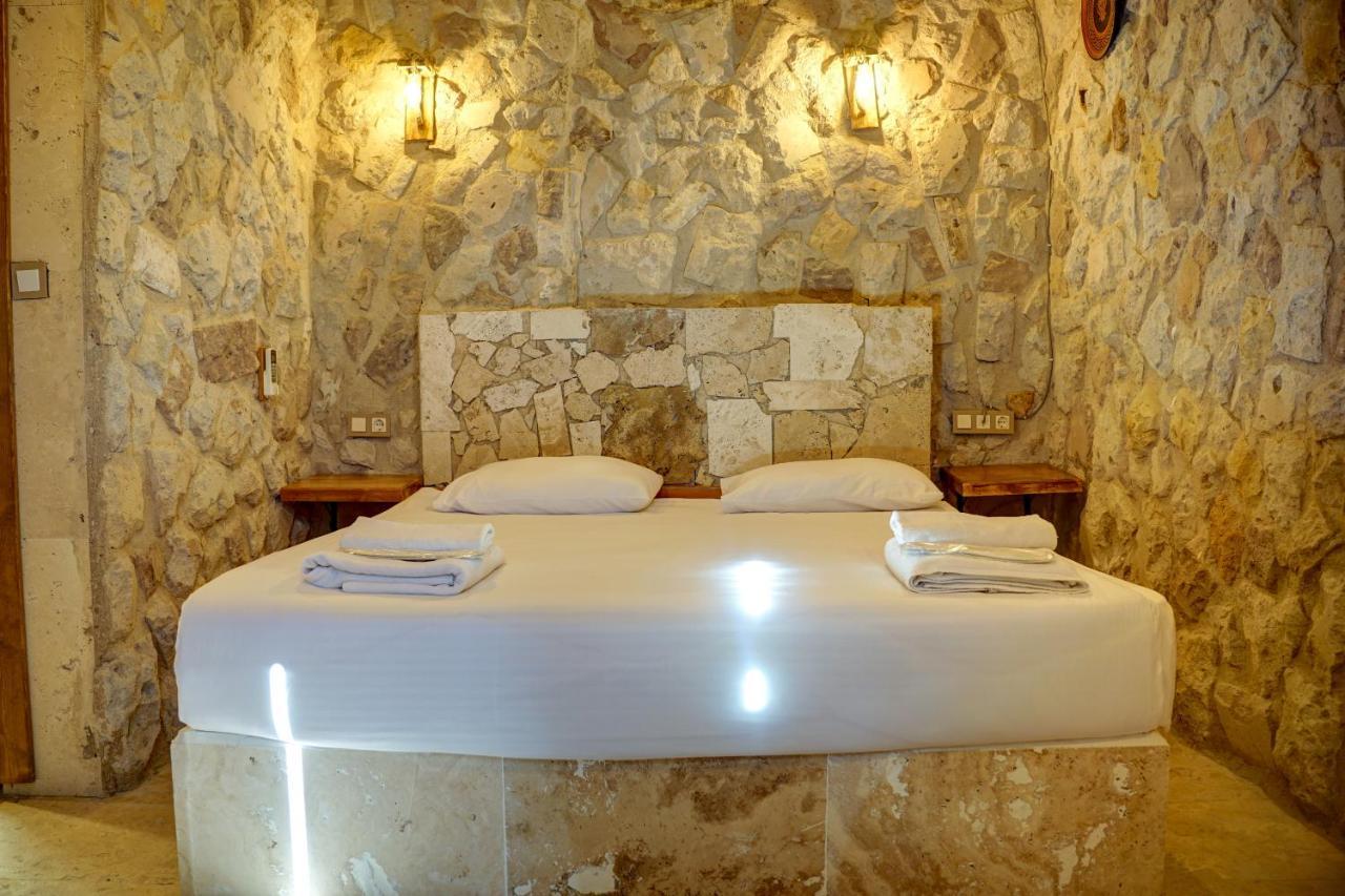 Hotel Ala Stone House Göreme Exteriér fotografie