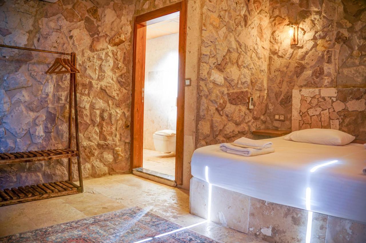Hotel Ala Stone House Göreme Exteriér fotografie