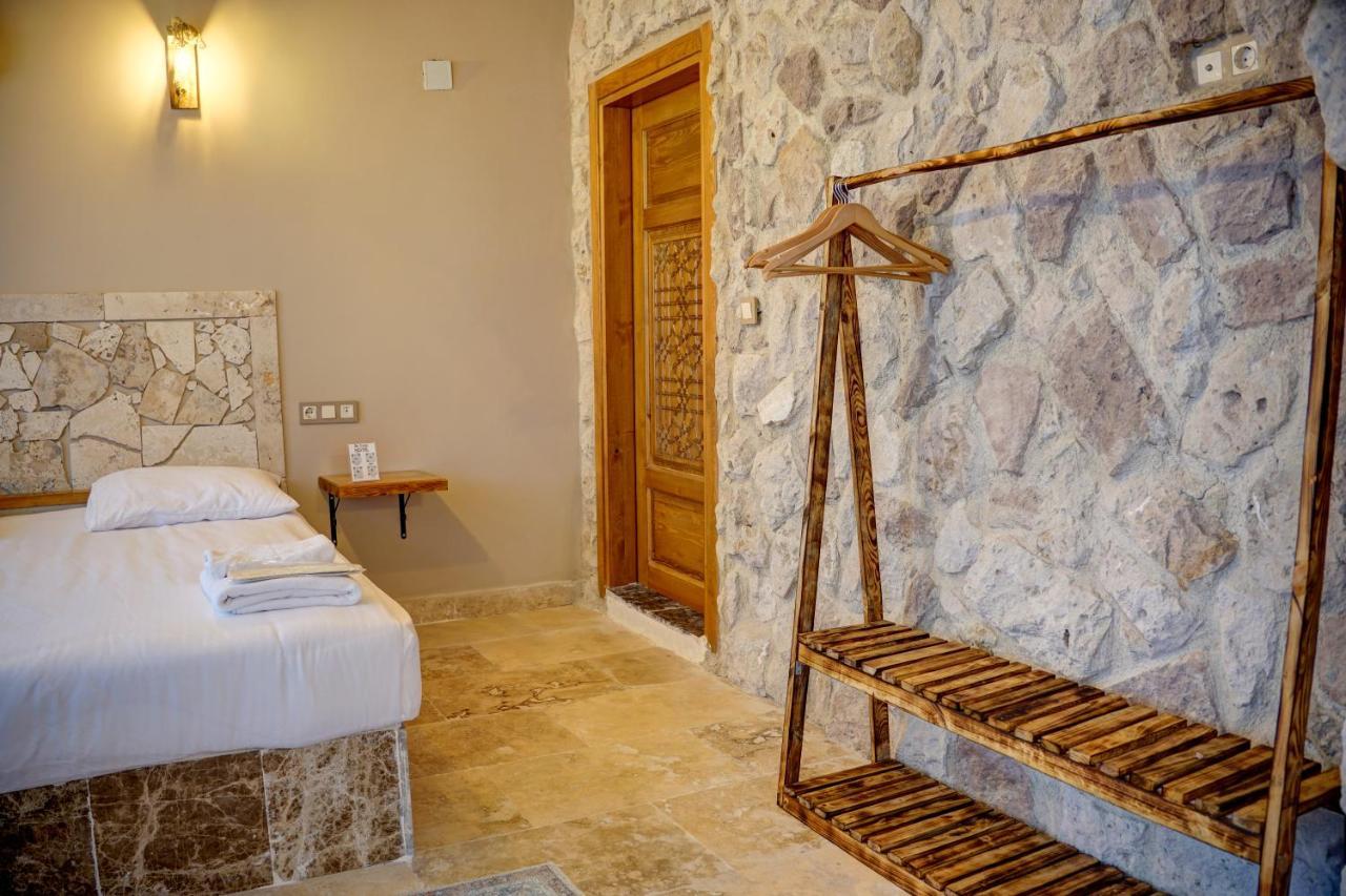 Hotel Ala Stone House Göreme Exteriér fotografie