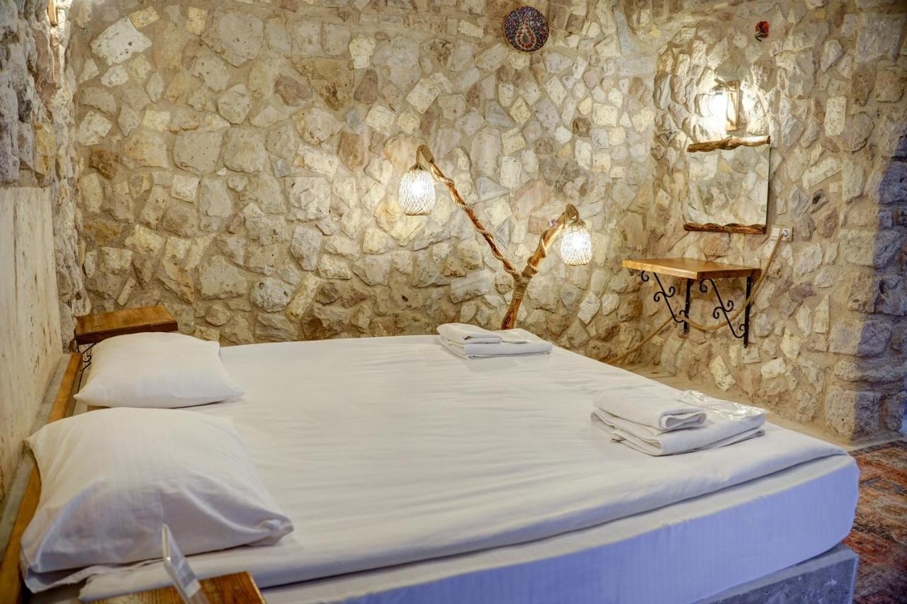 Hotel Ala Stone House Göreme Exteriér fotografie