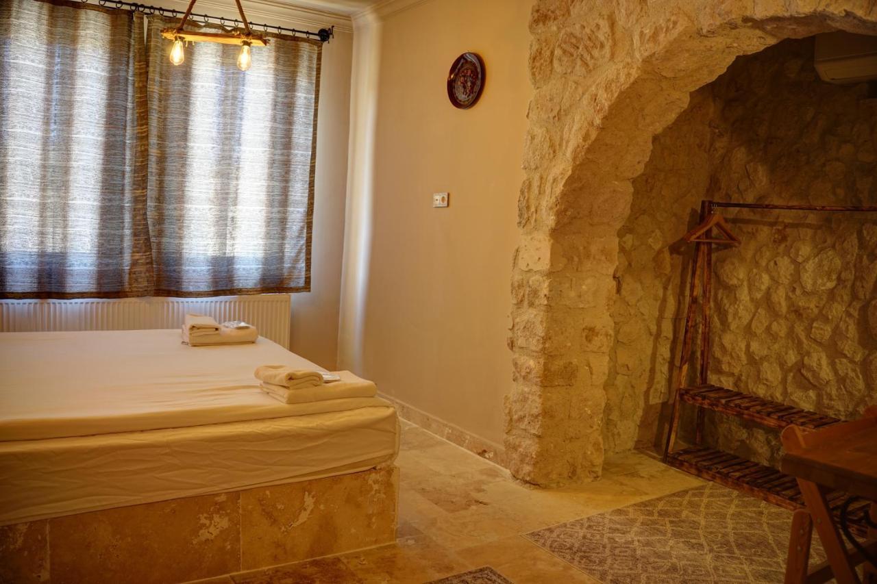 Hotel Ala Stone House Göreme Exteriér fotografie