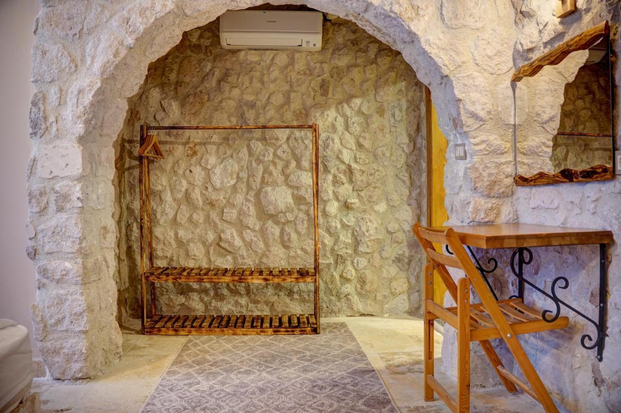 Hotel Ala Stone House Göreme Exteriér fotografie