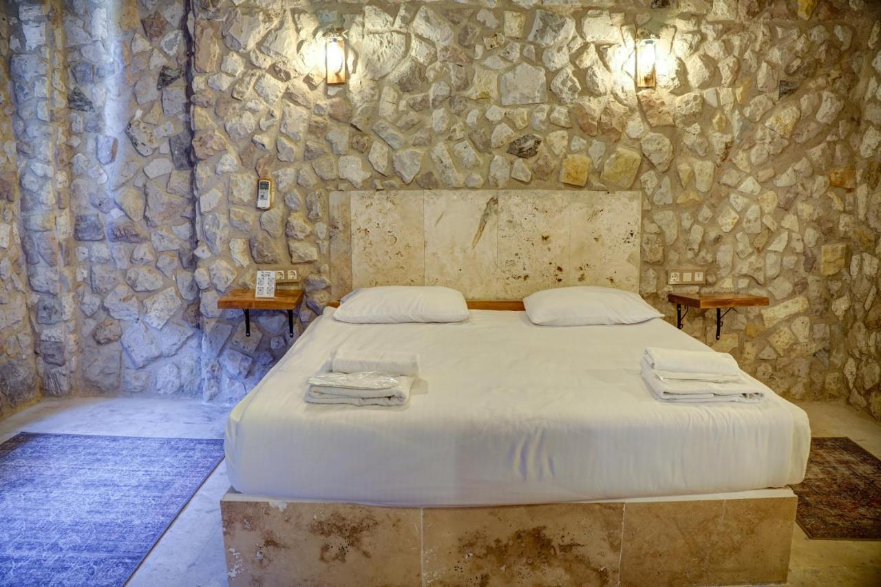 Hotel Ala Stone House Göreme Exteriér fotografie