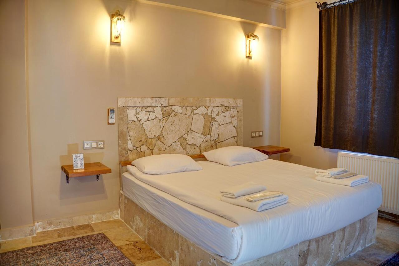 Hotel Ala Stone House Göreme Exteriér fotografie